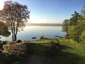 Apartment at the lake in Bad Malente, Malente